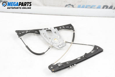 Power window mechanism for Mercedes-Benz C-Class Estate (S203) (03.2001 - 08.2007), 5 doors, station wagon, position: front - right