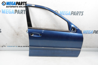 Tür for Mercedes-Benz C-Class Estate (S203) (03.2001 - 08.2007), 5 türen, combi, position: rechts, vorderseite