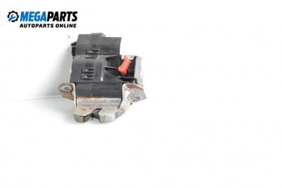 Heckklappe-schloss for Mercedes-Benz C-Class Estate (S203) (03.2001 - 08.2007), combi, position: rückseite