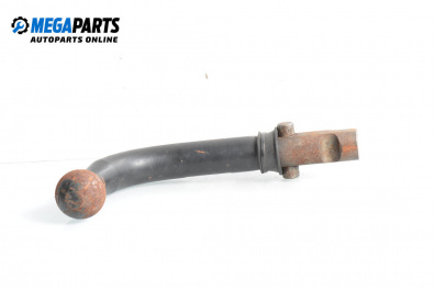 Tow hook for Mercedes-Benz C-Class Estate (S203) (03.2001 - 08.2007), station wagon