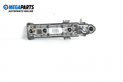 Bremsleuchte for Mercedes-Benz C-Class Estate (S203) (03.2001 - 08.2007), combi, position: links