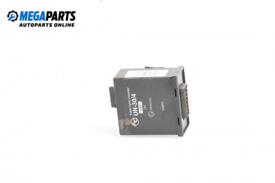 Relee for Mercedes-Benz C-Class Estate (S203) (03.2001 - 08.2007) C 200 Kompressor (203.242)