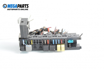 Sicherungskasten for Mercedes-Benz C-Class Estate (S203) (03.2001 - 08.2007) C 200 Kompressor (203.242), 163 hp