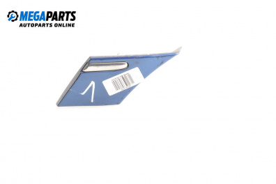 Außenleiste for Mercedes-Benz C-Class Estate (S203) (03.2001 - 08.2007), combi, position: links