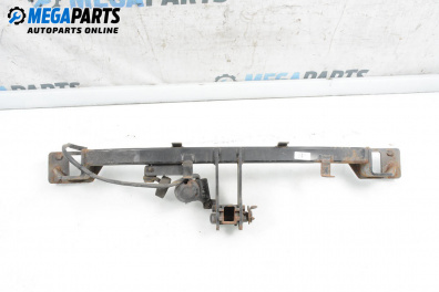 Tow hook for Mercedes-Benz C-Class Estate (S203) (03.2001 - 08.2007), station wagon