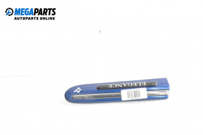 Moulding for Mercedes-Benz C-Class Estate (S203) (03.2001 - 08.2007), station wagon, position: right