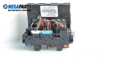 Fuse box for Mercedes-Benz C-Class Estate (S203) (03.2001 - 08.2007) C 200 Kompressor (203.242), 163 hp