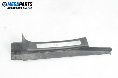 Interior plastic for Mercedes-Benz C-Class Estate (S203) (03.2001 - 08.2007), 5 doors, station wagon, position: rear - left