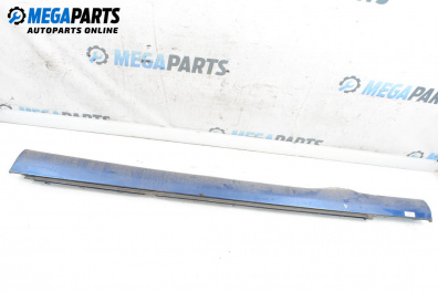 Außenschwelle for Mercedes-Benz C-Class Estate (S203) (03.2001 - 08.2007), 5 türen, combi, position: rechts