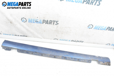 Außenschwelle for Mercedes-Benz C-Class Estate (S203) (03.2001 - 08.2007), 5 türen, combi, position: links