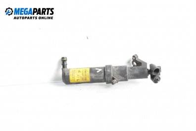 Pulverizator far for Mercedes-Benz C-Class Estate (S203) (03.2001 - 08.2007), position: stânga