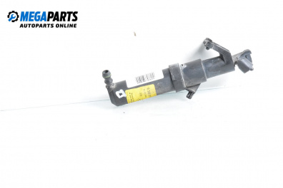 Pulverizator far for Mercedes-Benz C-Class Estate (S203) (03.2001 - 08.2007), position: dreapta