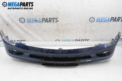 Bara de protectie frontala for Mercedes-Benz C-Class Estate (S203) (03.2001 - 08.2007), combi, position: fața
