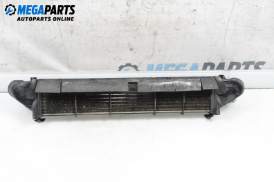 Zwischenkühler for Mercedes-Benz C-Class Estate (S203) (03.2001 - 08.2007) C 200 Kompressor (203.242), 163 hp