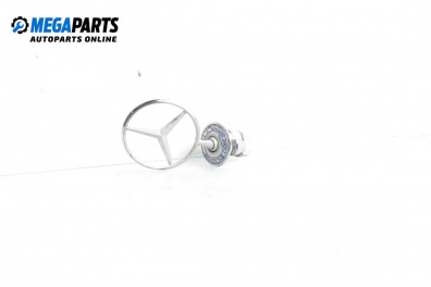 Emblem for Mercedes-Benz C-Class Estate (S203) (03.2001 - 08.2007), station wagon