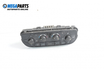 Air conditioning panel for Mercedes-Benz C-Class Estate (S203) (03.2001 - 08.2007)
