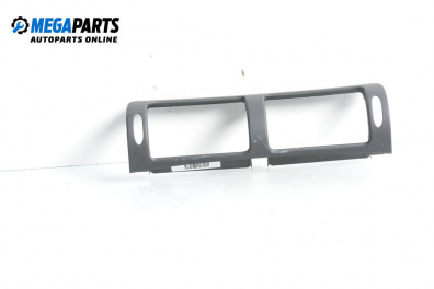 Central console for Mercedes-Benz C-Class Estate (S203) (03.2001 - 08.2007)