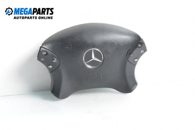 Airbag for Mercedes-Benz C-Class Estate (S203) (03.2001 - 08.2007), 5 uși, combi, position: fața