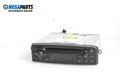 CD player for Mercedes-Benz C-Class Estate (S203) (03.2001 - 08.2007)