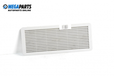 Interior plastic for Mercedes-Benz C-Class Estate (S203) (03.2001 - 08.2007), 5 doors, station wagon, position: front