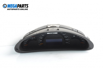 Bloc instrumente de bord for Mercedes-Benz C-Class Estate (S203) (03.2001 - 08.2007) C 200 Kompressor (203.242), 163 hp