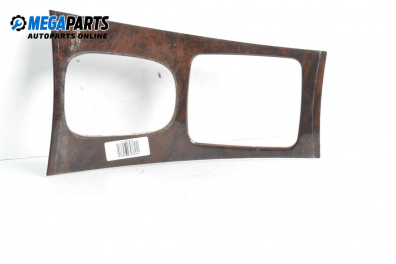 Central console for Mercedes-Benz C-Class Estate (S203) (03.2001 - 08.2007)