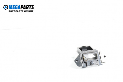 Aluminium support bracket for Mercedes-Benz C-Class Estate (S203) (03.2001 - 08.2007) C 200 Kompressor (203.242), 163 hp