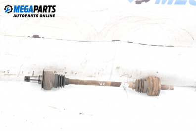 Driveshaft for Mercedes-Benz C-Class Estate (S203) (03.2001 - 08.2007) C 200 Kompressor (203.242), 163 hp, position: rear - left, automatic