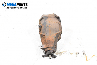 for Mercedes-Benz C-Class Estate (S203) (03.2001 - 08.2007) C 200 Kompressor (203.242), 163 hp, automatic