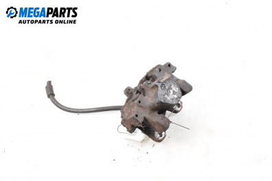 Bremszange for Mercedes-Benz C-Class Estate (S203) (03.2001 - 08.2007), position: rechts, rückseite