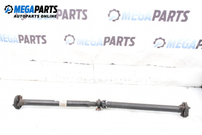 Tail shaft for Mercedes-Benz C-Class Estate (S203) (03.2001 - 08.2007) C 200 Kompressor (203.242), 163 hp, automatic