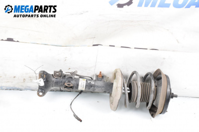 Amortizor McPherson for Mercedes-Benz C-Class Estate (S203) (03.2001 - 08.2007), combi, position: stânga - fața