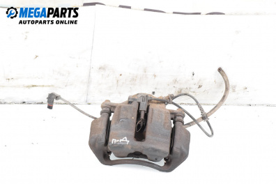 Bremszange for Mercedes-Benz C-Class Estate (S203) (03.2001 - 08.2007), position: rechts, vorderseite