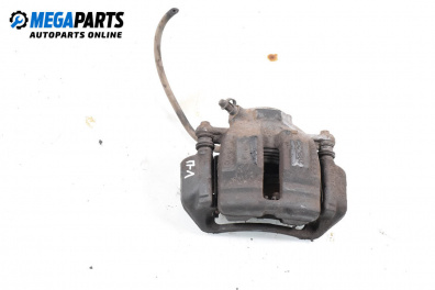 Bremszange for Mercedes-Benz C-Class Estate (S203) (03.2001 - 08.2007), position: links, vorderseite