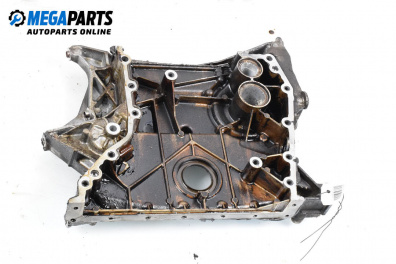 Zahnriemenabdeckung for Mercedes-Benz C-Class Estate (S203) (03.2001 - 08.2007) C 200 Kompressor (203.242), 163 hp