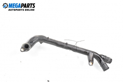 Wasserleitung for Mercedes-Benz C-Class Estate (S203) (03.2001 - 08.2007) C 200 Kompressor (203.242), 163 hp