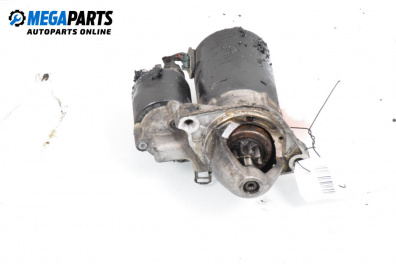 Anlasser for Mercedes-Benz C-Class Estate (S203) (03.2001 - 08.2007) C 200 Kompressor (203.242), 163 hp