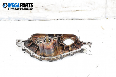 Capac curea de distribuție for Mercedes-Benz C-Class Estate (S203) (03.2001 - 08.2007) C 200 Kompressor (203.242), 163 hp