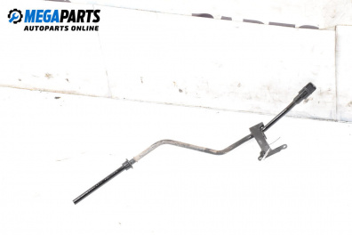 Dipstick for Mercedes-Benz C-Class Estate (S203) (03.2001 - 08.2007) C 200 Kompressor (203.242), 163 hp