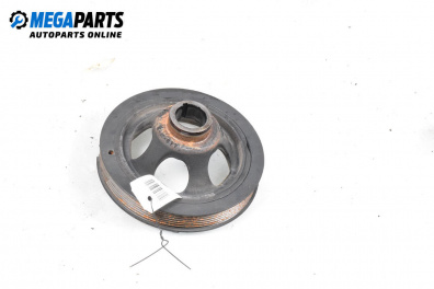 Fulie antivibrații for Mercedes-Benz C-Class Estate (S203) (03.2001 - 08.2007) C 200 Kompressor (203.242), 163 hp