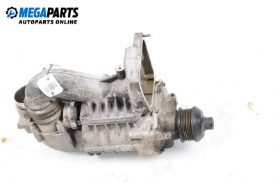 Turbokompressor for Mercedes-Benz C-Class Estate (S203) (03.2001 - 08.2007) C 200 Kompressor (203.242), 163 hp