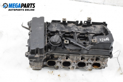 Chiulasă for Mercedes-Benz C-Class Estate (S203) (03.2001 - 08.2007) C 200 Kompressor (203.242), 163 hp