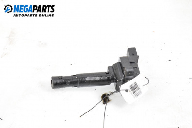 Bobină de aprindere for Mercedes-Benz C-Class Estate (S203) (03.2001 - 08.2007) C 200 Kompressor (203.242), 163 hp