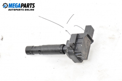 Bobină de aprindere for Mercedes-Benz C-Class Estate (S203) (03.2001 - 08.2007) C 200 Kompressor (203.242), 163 hp