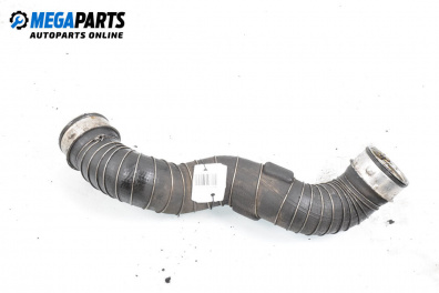 Air intake corrugated hose for Mercedes-Benz C-Class Estate (S203) (03.2001 - 08.2007) C 200 Kompressor (203.242), 163 hp