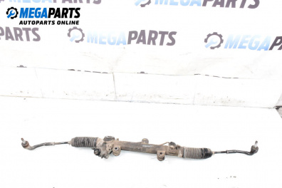Zahnstangen-lenkgetriebe, hydraulisch for Mercedes-Benz C-Class Estate (S203) (03.2001 - 08.2007), combi