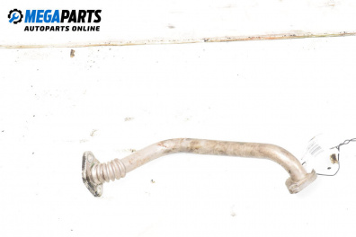 Țeavă EGR for Mercedes-Benz C-Class Estate (S203) (03.2001 - 08.2007) C 200 Kompressor (203.242), 163 hp