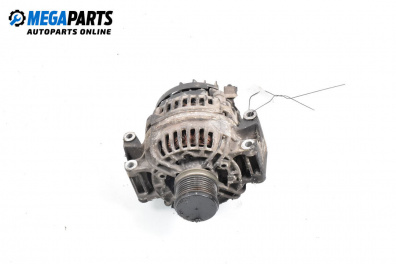 Gerenator for Mercedes-Benz C-Class Estate (S203) (03.2001 - 08.2007) C 200 Kompressor (203.242), 163 hp