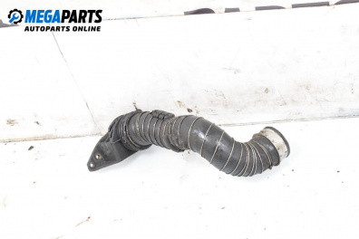 Air intake corrugated hose for Mercedes-Benz C-Class Estate (S203) (03.2001 - 08.2007) C 200 Kompressor (203.242), 163 hp