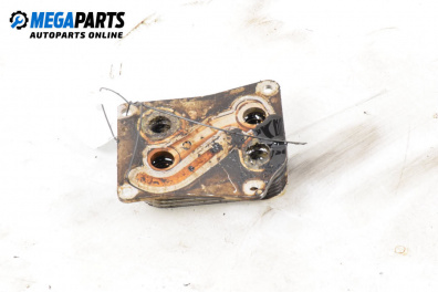 Oil cooler for Mercedes-Benz C-Class Estate (S203) (03.2001 - 08.2007) C 200 Kompressor (203.242), 163 hp